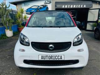SMART ForTwo usata, con Airbag