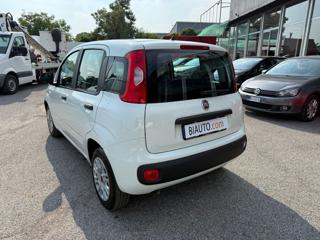 FIAT Panda usata, con Alzacristalli elettrici