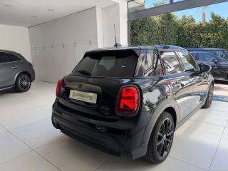 MINI Cooper usata, con Lettore CD