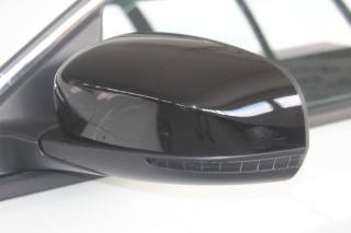 JEEP Compass usata, con Servosterzo