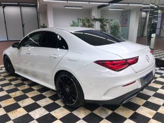 MERCEDES-BENZ CLA 200 usata, con Airbag Passeggero