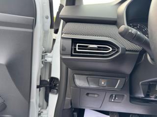 DACIA Sandero usata, con Boardcomputer