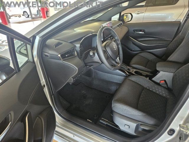 SUZUKI Swace usata, con Climatizzatore