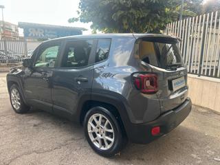 JEEP Renegade usata, con Alzacristalli elettrici
