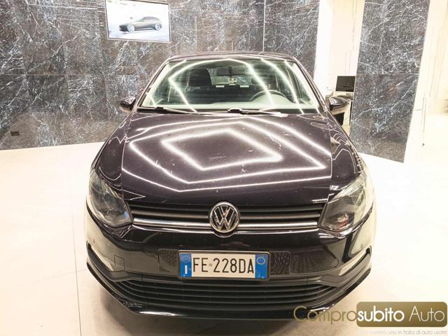 VOLKSWAGEN Polo usata, con ABS