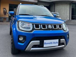 SUZUKI Ignis usata, con Airbag
