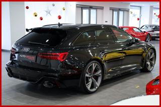 AUDI RS6 usata, con Autoradio