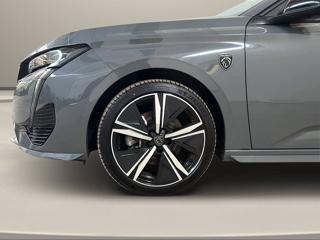 PEUGEOT 308 usata, con Fari direzionali