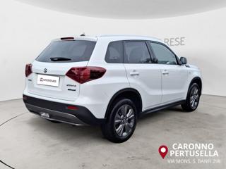 SUZUKI Vitara usata, con Autoradio