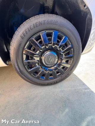 FIAT 500L usata, con ESP