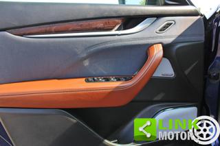 MASERATI Levante usata, con Vetri oscurati