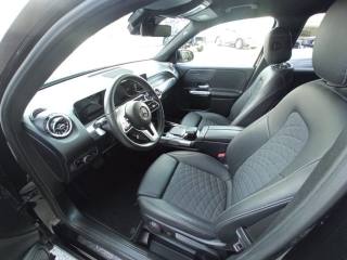 MERCEDES-BENZ GLB 200 usata, con Chiusura centralizzata