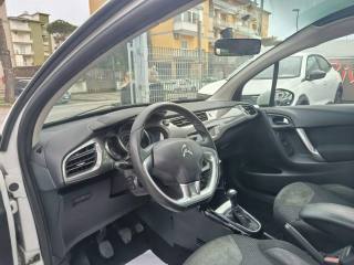 CITROEN C3 usata, con Cerchi in lega