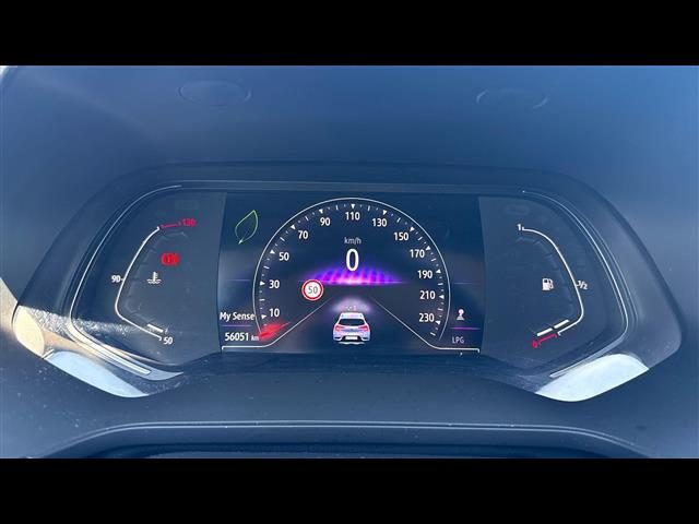 RENAULT Captur usata, con Climatizzatore