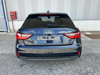 AUDI A1 usata, con Boardcomputer