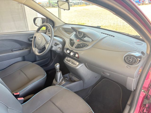 RENAULT Twingo usata, con Lettore CD