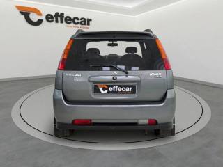 SUZUKI Ignis usata, con Alzacristalli elettrici