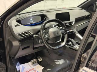 PEUGEOT 3008 usata, con Servosterzo