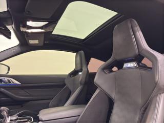 BMW M4 usata, con Controllo trazione