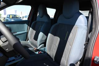 FIAT Grande Panda usata, con Park Distance Control
