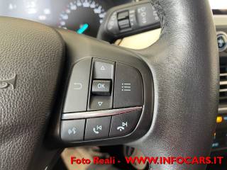 FORD Focus usata, con Luci diurne LED