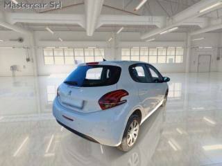 PEUGEOT 208 usata, con Alzacristalli elettrici