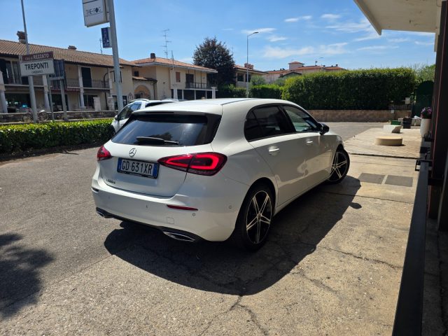 MERCEDES-BENZ A 200 usata 102