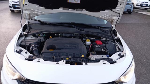 FIAT Tipo usata, con Monitoraggio pressione pneumatici