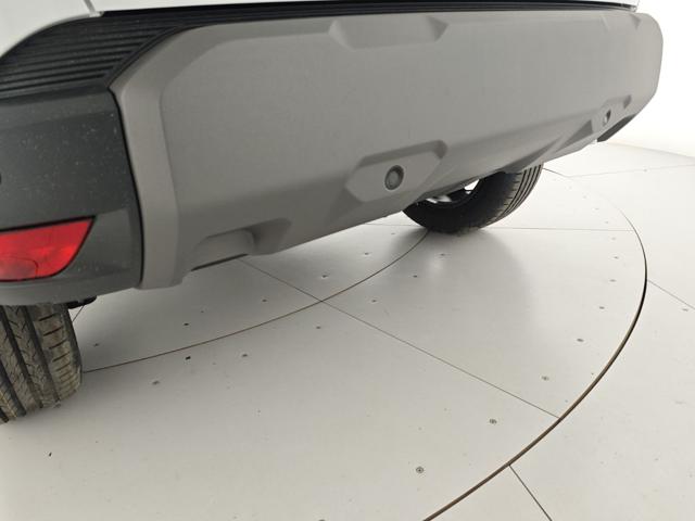 DACIA Duster usata, con Sistema di navigazione