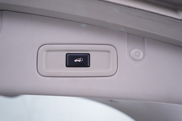 NISSAN Murano usata 42