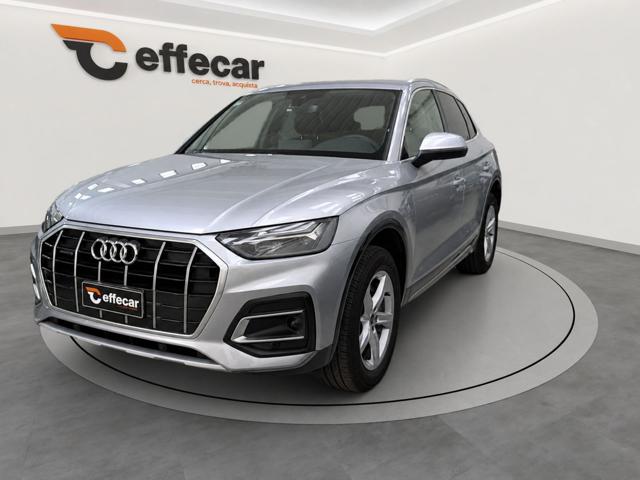 AUDI Q5 usata, con ABS