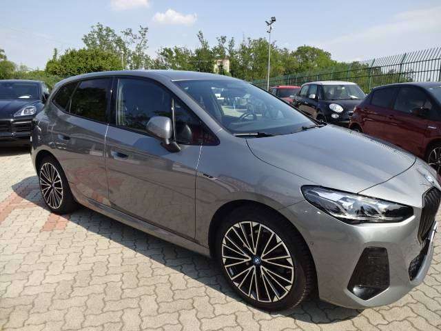 BMW 225 usata, con Airbag Passeggero