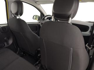FIAT Panda usata 21