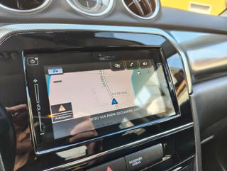 SUZUKI Vitara usata, con Controllo automatico clima