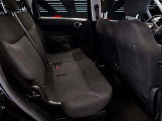 FIAT 500L usata, con Isofix