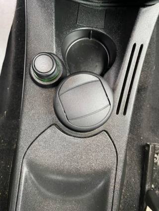 LANCIA Ypsilon usata, con Servosterzo