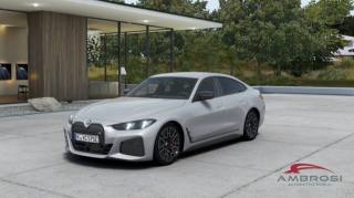 BMW i4 M60 xDrive Gran Coupé Msport Pro Package