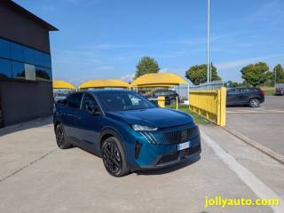PEUGEOT 3008 usata, con Alzacristalli elettrici