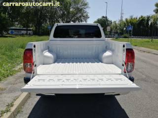 TOYOTA Hilux usata, con Airbag laterali