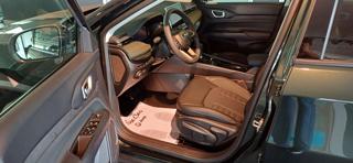 JEEP Compass usata, con Cerchi in lega