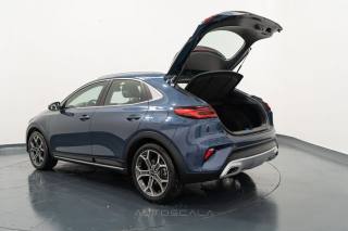 KIA XCeed usata, con Frenata d