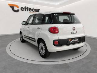 FIAT 500L usata, con Airbag Passeggero