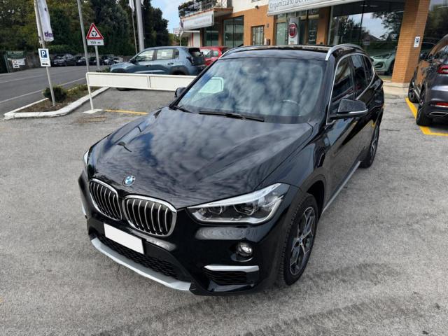 BMW X1 usata, con Airbag