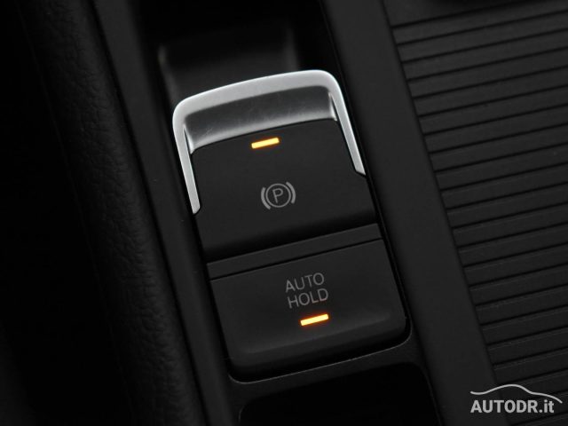 VOLKSWAGEN Golf Variant usata, con Start/Stop Automatico