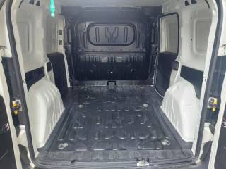 FIAT Doblo usata, con Controllo trazione