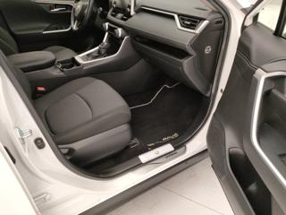 TOYOTA RAV 4 usata, con MP3