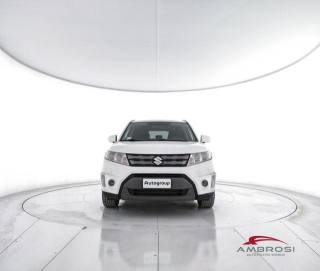 SUZUKI Vitara usata 4