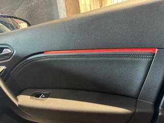 RENAULT Captur usata, con Park Distance Control