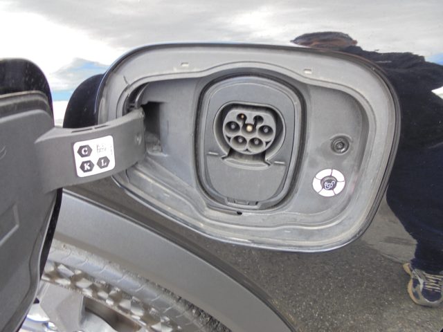 FORD Mustang Mach-E usata 48