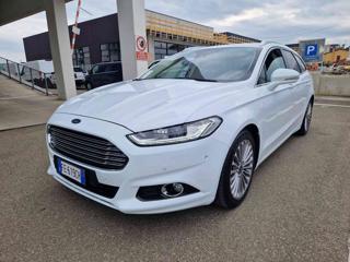 FORD Mondeo 2.0 TDCi 150 CV Powershift SW Titanium